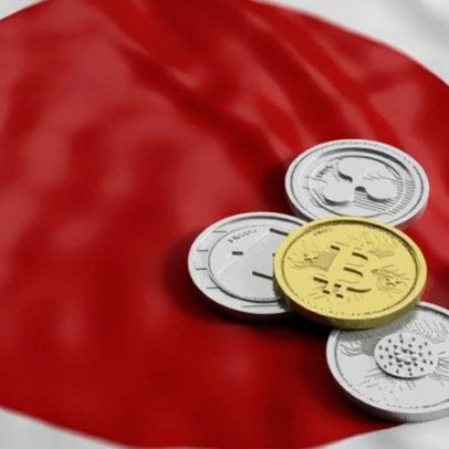 Bitcoin sobe para US$ 66 mil com Japão elevando juros ao maior nível em 31 anos