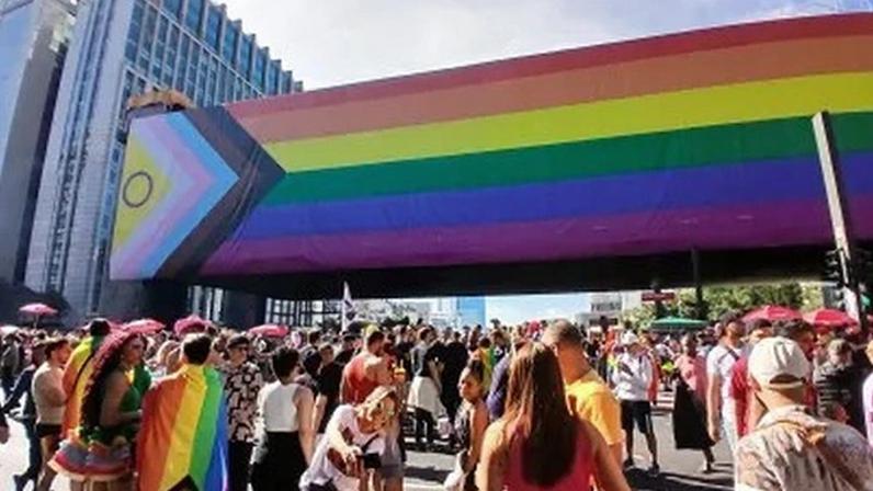 O que levar para a Parada do Orgulho LGBT+ na Avenida Paulista