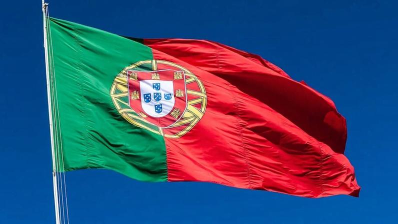 Bandeira Portugal | Reprodução