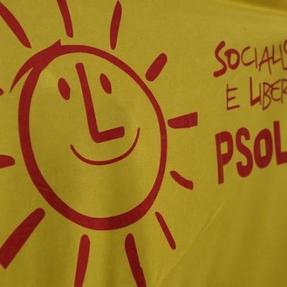 Disputa por fundo eleitoral aprofunda crise interna no PSOL