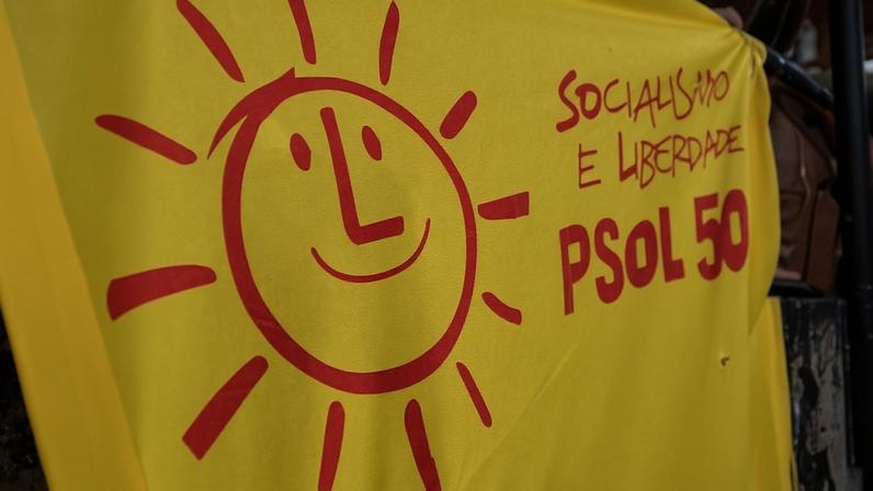 Disputa por fundo eleitoral aprofunda crise interna no PSOL