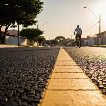 Bandeirantes-PR abre licitação para insumos asfálticos de vias
