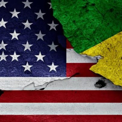 Amcham vê espaço para diálogo com EUA, mas teme novo tarifaço
