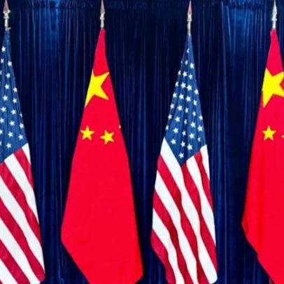 EUA sancionam empresas chinesas por facilitar armas ao Irã