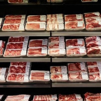 UE veta importação de carne bovina brasileira a partir de setembro