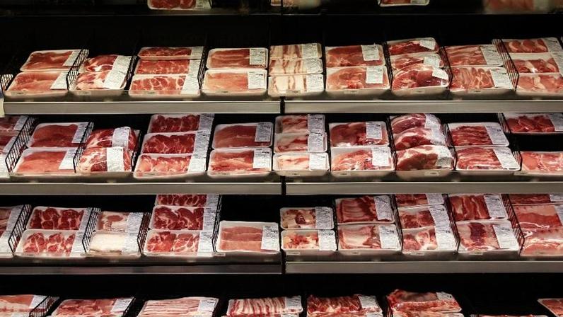 União Europeia confirmou veto à carne bovina brasileira
