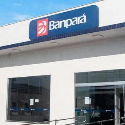 S&P rebaixa rating do Banpará por inadimplência e lucratividade fraca