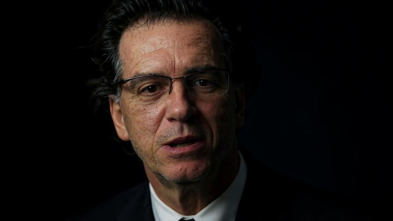 Salvatore Cacciola na Superintendência da PF em 2008