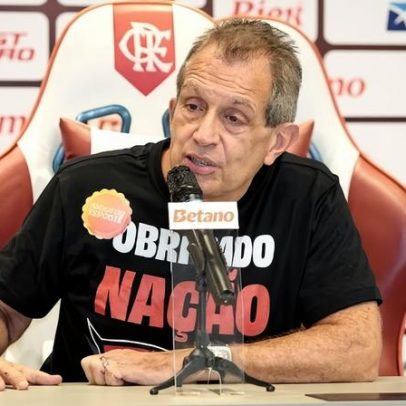 BAP afirma que presidente não terá superpoderes e Flamengo não será SAF