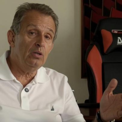 BAP diz que Fla não se inspira no Real Madrid por soberba e mira time sem SAF