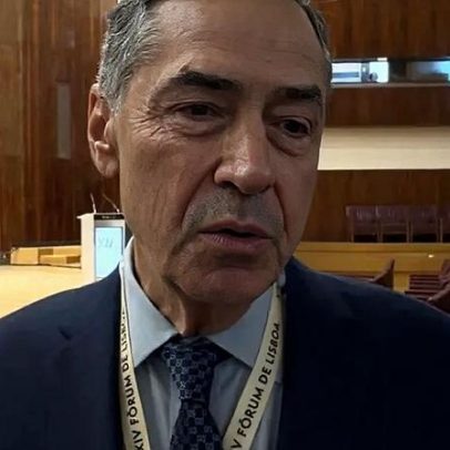 Barroso afirma que criticar fake news de rival e agir igual não adianta