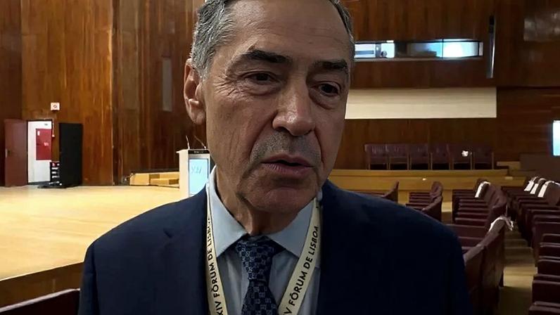Barroso disse ter “muita preocupação com a desinformação e com a manipulação do sentimento das pessoas”
