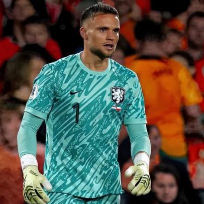 Escalação da Holanda: goleiro se recupera e Memphis fica no banco