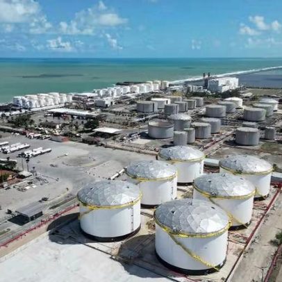 Vibra distribui R$ 558 milhões a acionistas