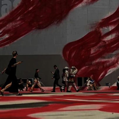 Primeira visão das obras de alto valor na Art Basel 2026