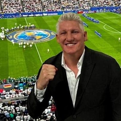 Ex-jogador alemão é acusado de racismo por fala na Copa