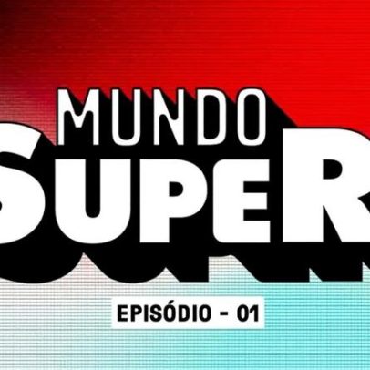 Bateria quântica, maior cobra e retorno do Virtual Boy