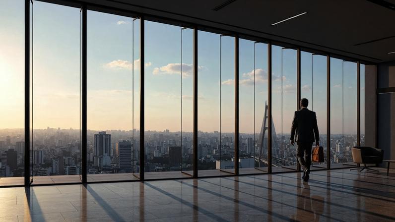 BB-Banco de Investimento autoriza missão técnica de gerente em Londres