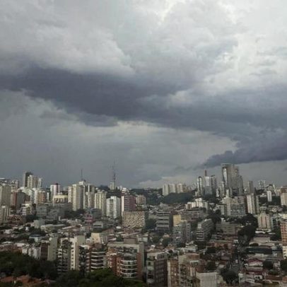 SP sofre temporais sem alertas da Defesa Civil após ataque hacker
