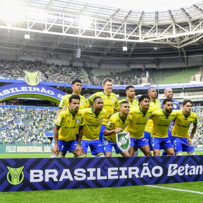 Brasileirão: como ficou a temporada antes e após as pausas da Copa