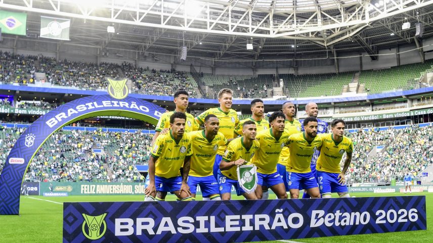 Flamengo vence e garante vice-liderança durante pausa para a Copa do Mundo