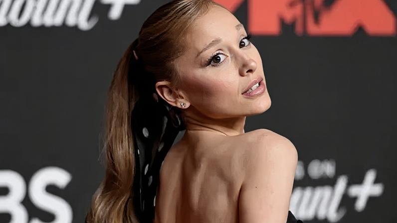 Ariana Grande pede à Casa Branca para não usar sua música