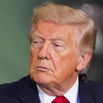 Trump encerra entrevista na NBC após discussão sobre eleição fraudulenta