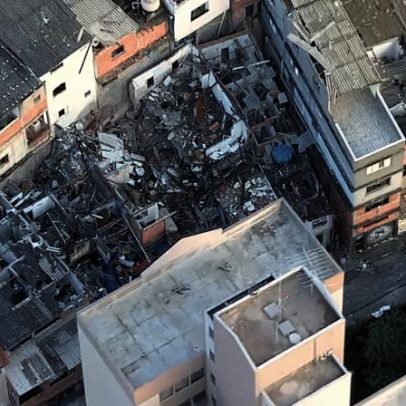 MP investiga protocolos de segurança da Sabesp após explosão no Jaguaré