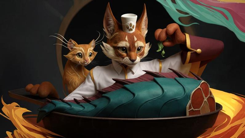 Beastro mistura culinária e aventura no Radar Indie da semana