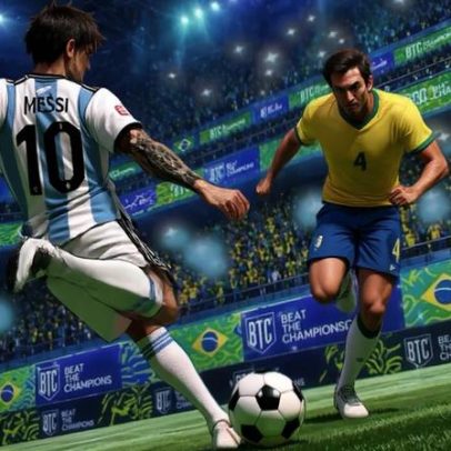 Beat The Champions leva Radar Indie da semana ao clima da Copa