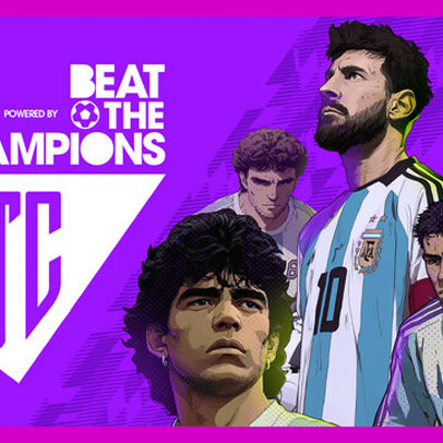 Beat the Champions resgata futebol arcade nos videogames