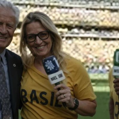 Globo e CazéTV decidem quais jogos entram na Copa com apelo estratégico