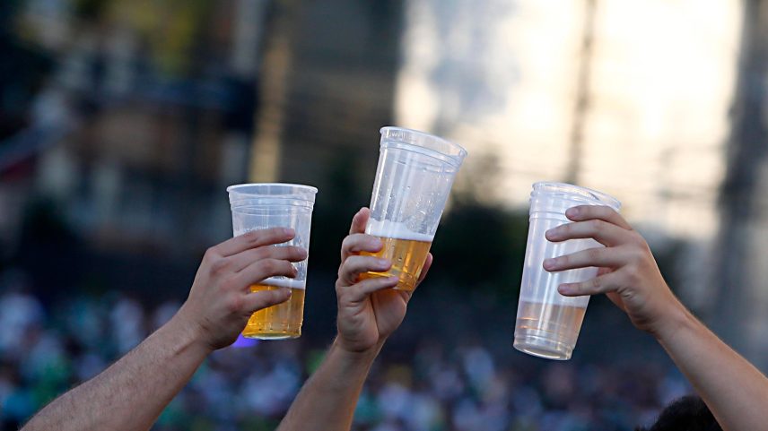 Entre os alertas, estão pedidos para que americanos não aceitem bebidas e evitem andar sozinhos à noite. (Foto: Albari Rosa / Gazeta do Povo / Arquivo)