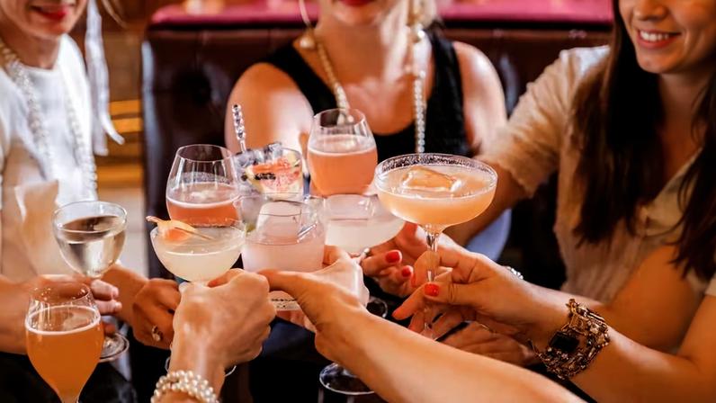 Bebidas sem álcool são opção para os dias de jogos na Copa — Foto: Unsplash