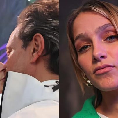 Isabella Santoni planeja aumentar a família com o marido