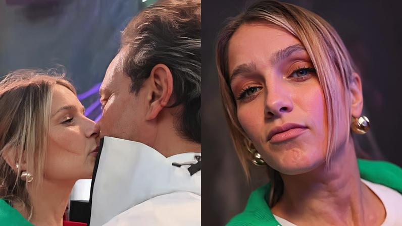 Isabella Santoni revela planos de aumentar família com o marido: 'Nossa última Copa sem um bebê'