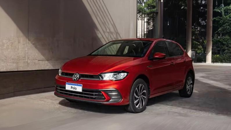 Volkswagen Polo, Chevrolet Onix Plus e Dolphin GS podem entrar no programa Move — Foto: arte/g1