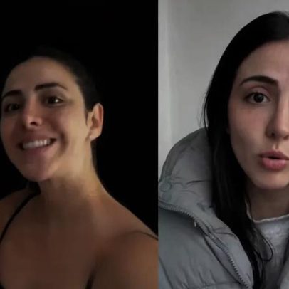 PRF encontra Monjauro traficado em BlaBlaCar e influenciadora é detida