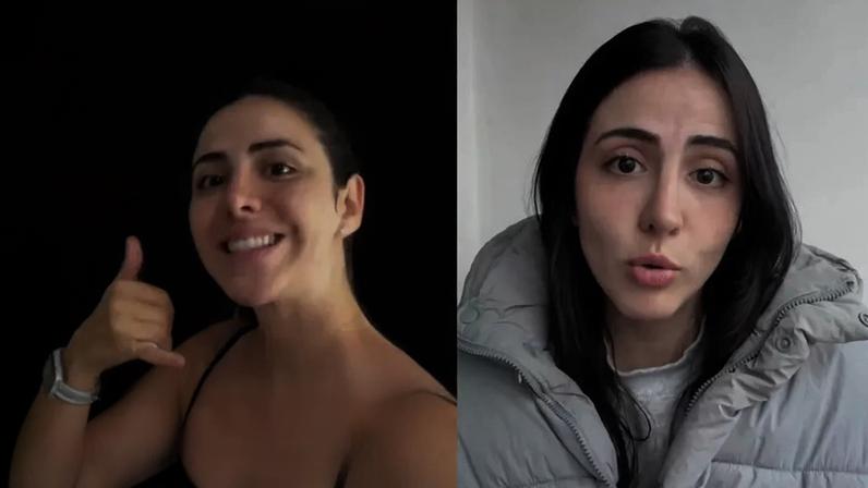 PRF encontra Monjauro traficado em BlaBlaCar e influenciadora é detida
