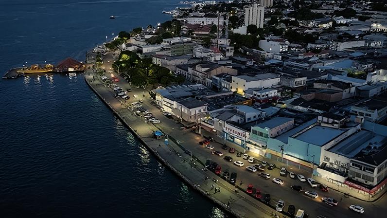 Belém, capital do Pará