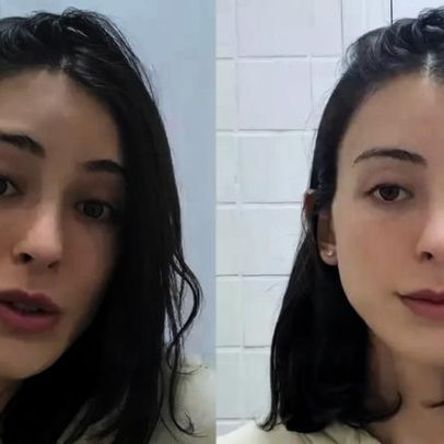 Bella Longuinho encerra namoro após agressão em festa