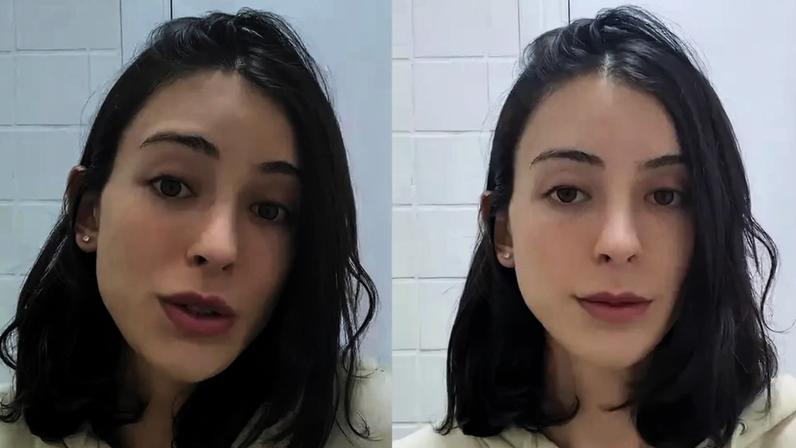 Bella Longuinho encerra namoro após agressão em festa
