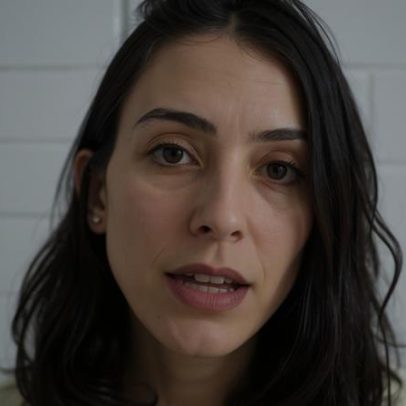 Bella Longuinho encerra namoro e diz ter sido agredida