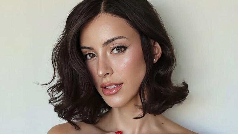 Bella Longuinho, influenciadora mineira