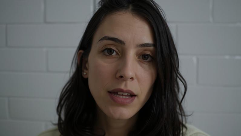 Bella Longuinho desabafou sobre situação de violência