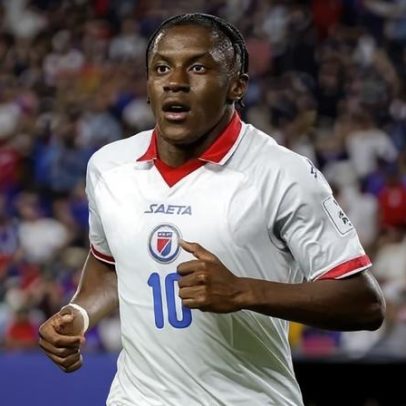 Haiti diante do Brasil: retranca ou jogo mais aberto?