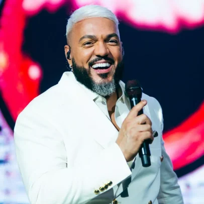 Belo é anunciado como mentor do Estrelas da Casa; veja qual será sua função