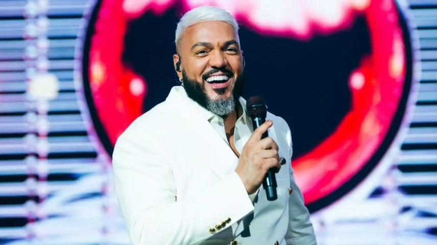 Belo é anunciado como mentor do Estrelas da Casa; veja qual será sua função