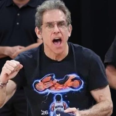 Ben Stiller dirigirá documentário sobre vitória dos Knicks na NBA