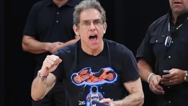 Ben Stiller vai dirigir documentário sobre vitória dos Knicks na NBA